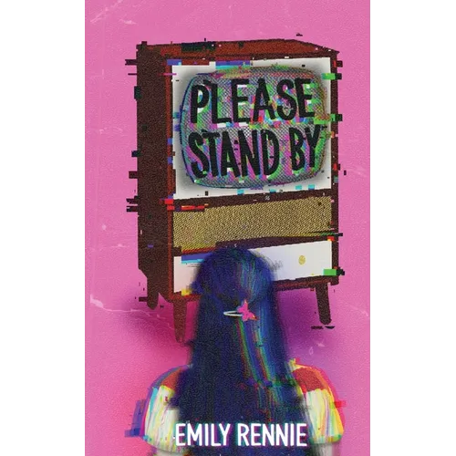 Please Stand By - Paperback