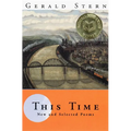 This Time: New and Selected Poems - Paperback