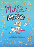 Millie Moo - Hardcover