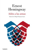 Adiós a Las Armas / A Farewell to Arms - Paperback