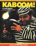 Kaboom! (Atari 400/800)