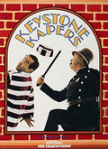 Keystone Kapers (Colecovision)