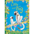 Little and Big - Hardcover