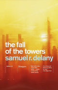 The Fall of the Towers - Paperback