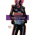 The Umbrella Academy Volume 3: Hotel Oblivion - Paperback