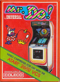 Mr. Do! (Atari 2600)