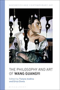 The Philosophy and Art of Wang Guangyi - Paperback