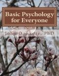 Basic Psychology for Everyone - Paperback