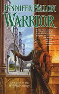 Warrior: Book Five of the Hythrun Chronicles - Paperback