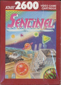 Sentinel (Atari 2600)