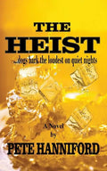 The Heist: A Prime Mystery Thriller Novel - Paperback