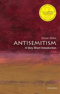 Antisemitism: A Very Short Introduction - Paperback