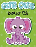 Cut Out Book For Kids - Paperback