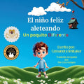 El niño feliz aleteando: Un poquito Diferente: Un poquito Diferente: Un poquito - Paperback