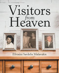 Visitors from Heaven - Paperback