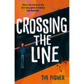 Crossing the Line - Paperback