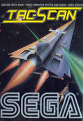 Tac-Scan (Atari 2600)