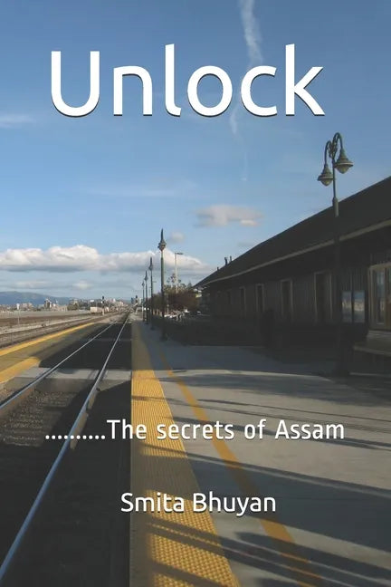 Unlock: The secrets of Assam - Paperback