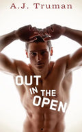 Out in the Open - Paperback