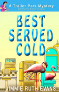 Best Served Cold - Paperback