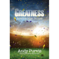 Greatness Above the Noise - Paperback