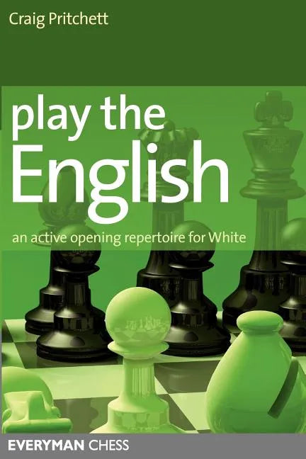 Play the English - Paperback