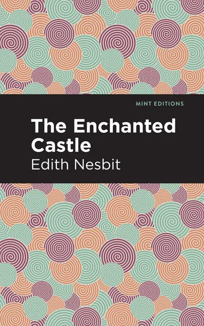 The Enchanted Castle - Paperback