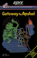 Gateway To Apshai (Atari 400/800)