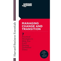 Managing Creativity and Innovation - Paperback