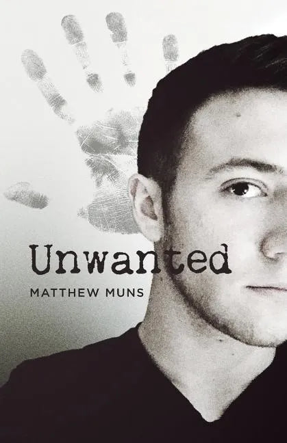 Unwanted - Paperback
