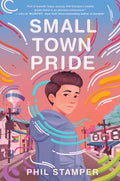 Small Town Pride - Hardcover