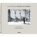La Lunga Strada Di Sabbia - Hardcover