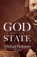 God and the State - Paperback
