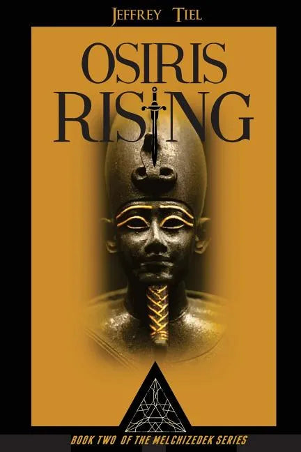 Osiris Rising - Paperback