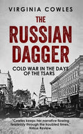 The Russian Dagger - Paperback