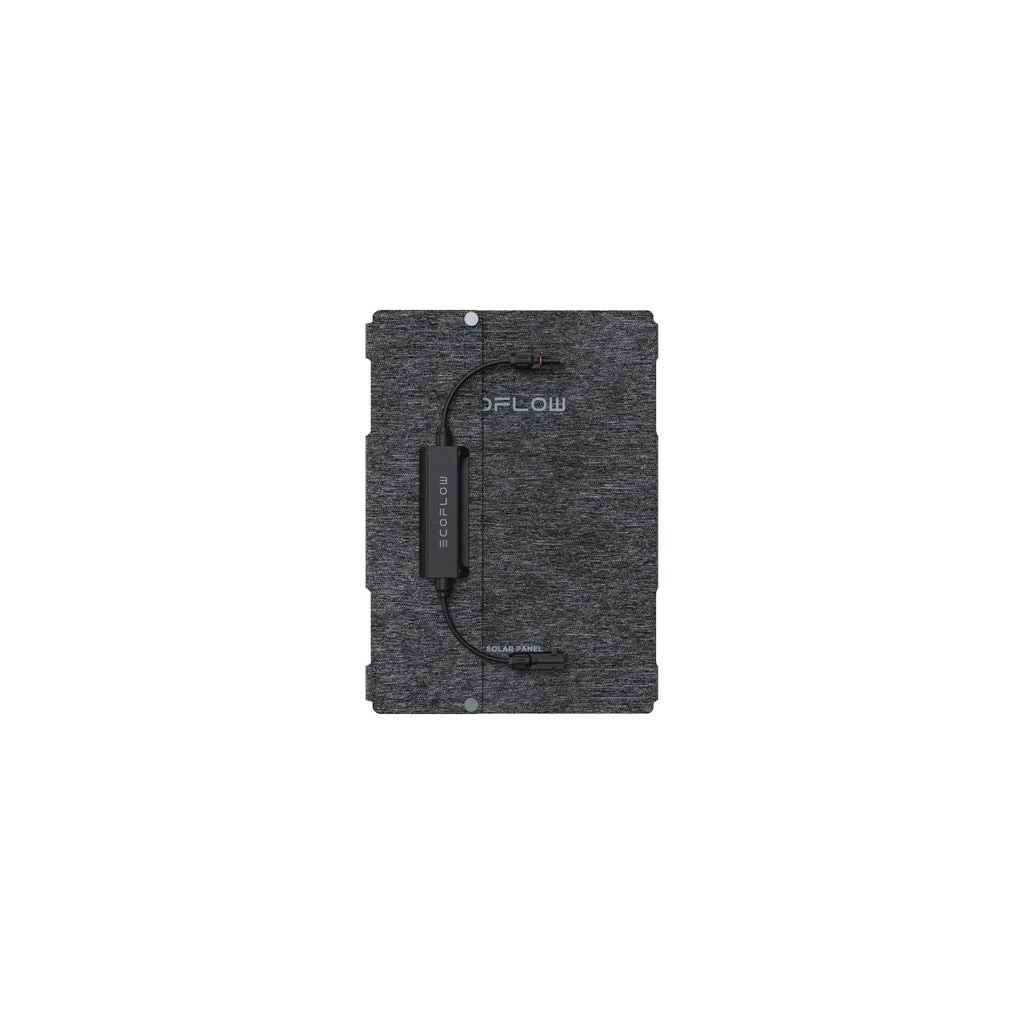 EcoFlow 45W Portable Solar Panel