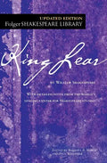 King Lear - Paperback
