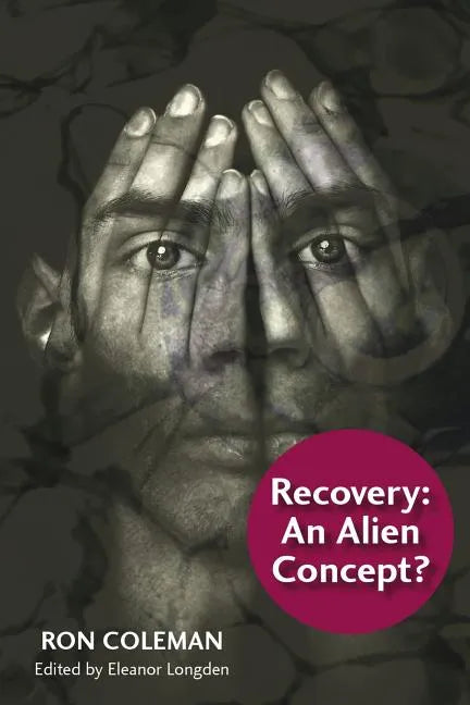Recovery an Alien Concept - Paperback