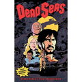 Dead Seas - Paperback