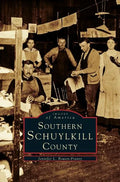 Southern Schuylkhill County - Hardcover
