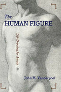 The Human Figure - Hardcover