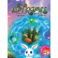 Ally Kazam's Magical Journey - Enchanted Meadow - Hardcover