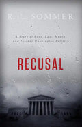 Recusal - Paperback