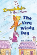 The Very Windy Day - Paperback