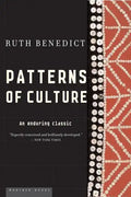 Patterns of Culture - Paperback