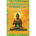 A Pangolin Slept on Buddha's Lap - Hardcover
