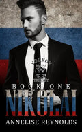 Nikolai: Social Rejects Syndicate - Paperback