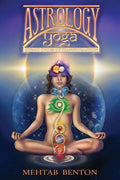 Astrology Yoga: Cosmic Cycles of Transformation - Paperback