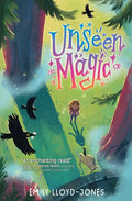 Unseen Magic - Paperback