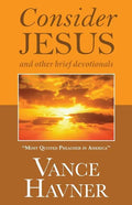 Consider Jesus - Paperback